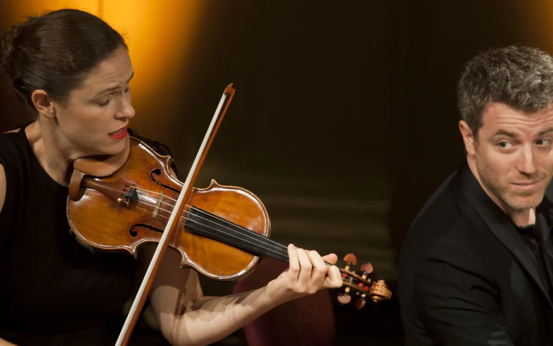 Concert Schumann