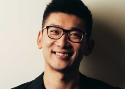 LIN Tony Chen